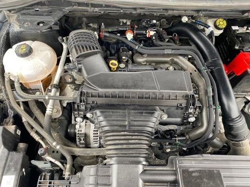 Used 2024 Ford Escape Platinum image 21