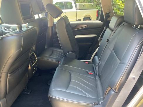 Used 2013 INFINITI JX35 AWD w/ Premium Pkg image 9