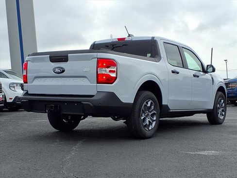 New 2025 Ford Maverick XLT w/ XLT Luxury Package image 5