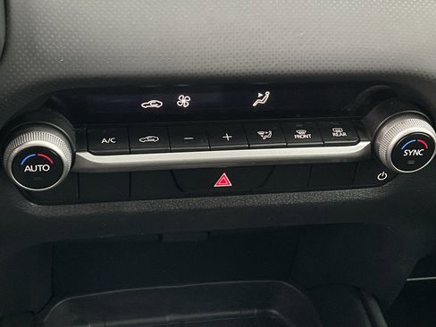 Used 2025 MAZDA CX-50 AWD 2.5 S w/ Select Package image 30