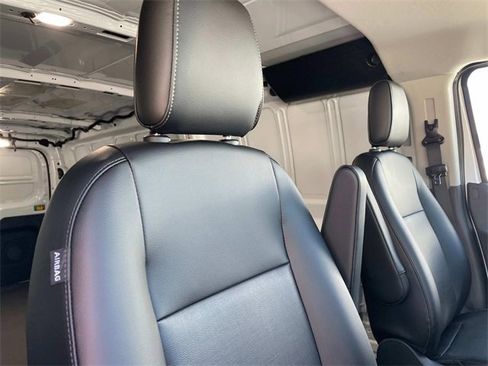 New 2025 Ford Transit 250 Low Roof image 33