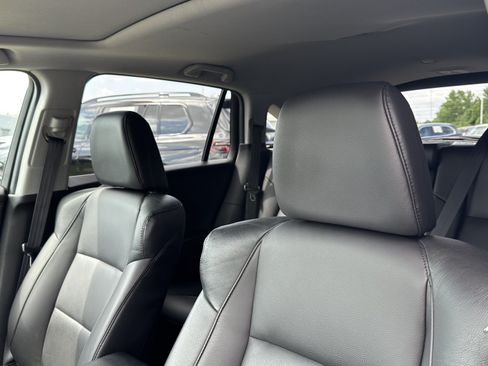 Used 2017 Acura RDX AWD image 19