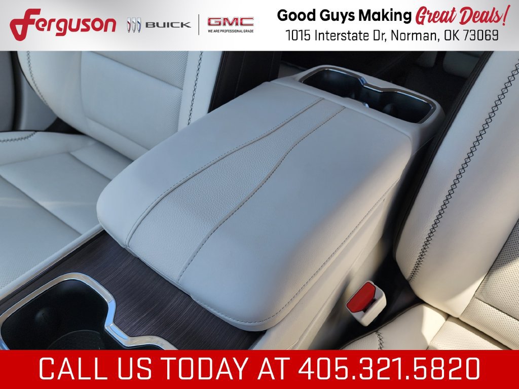 New 2026 GMC Acadia Denali w/ Super Cruise Package FWD image 34