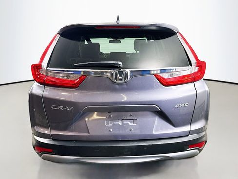 Used 2017 Honda CR-V EX image 6