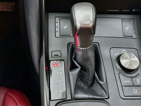 Used 2024 Lexus IS 350 F Sport RWD image 24