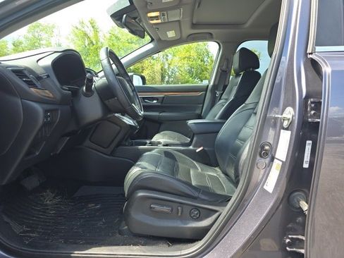 Used 2020 Honda CR-V EX-L image 9