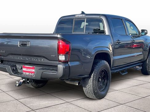 Used 2022 Toyota Tacoma SR image 14