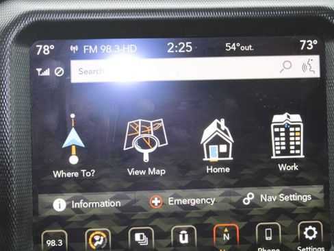 Used 2021 Jeep Wrangler Unlimited Sahara image 35