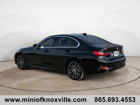 Used 2020 BMW 330i Sedan image 5