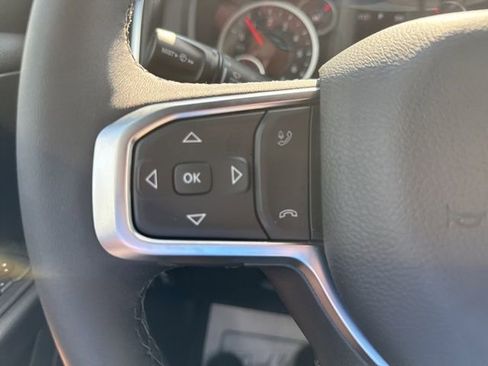 New 2026 RAM 1500 Big Horn RWD image 28