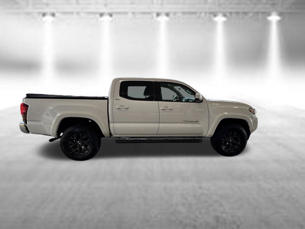 Used 2021 Toyota Tacoma SR5 RWD image 3