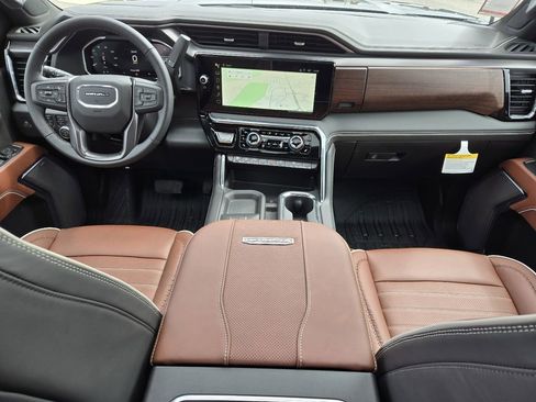 New 2026 GMC Sierra 3500 Denali Ultimate image 2