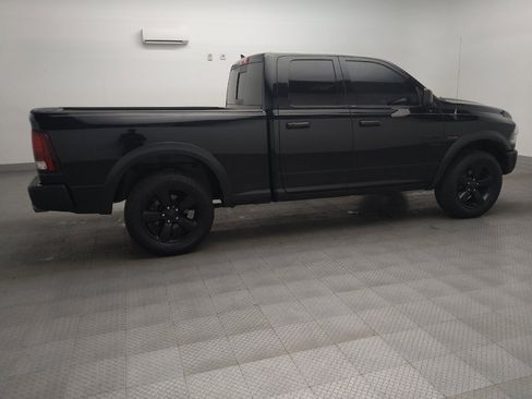Used 2019 RAM 1500 Classic Warlock w/ Electronics Group RWD image 10