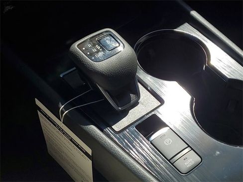 New 2026 Nissan Rogue SV w/ Cold Weather Package image 17