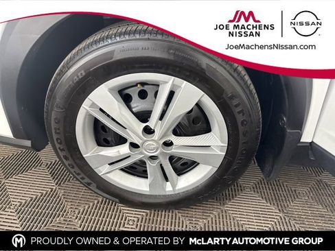 Certified 2024 Nissan Kicks S image 29