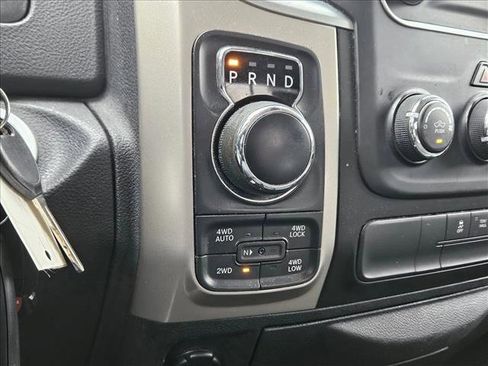 Used 2014 RAM 1500 Big Horn image 11