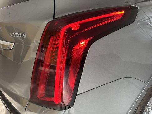 Certified 2024 Cadillac XT5 Premium Luxury w/ Technology Package FWD image 13