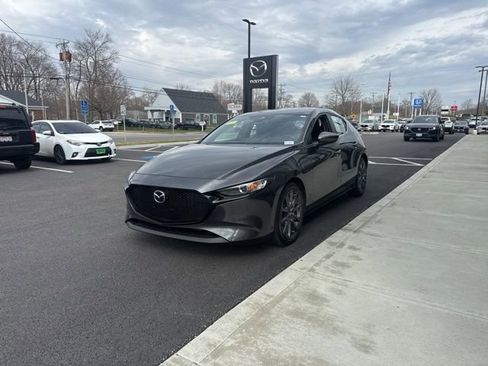 Used 2021 MAZDA MAZDA3 s image 7