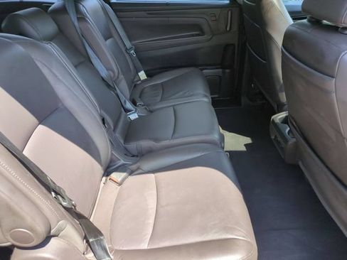 Used 2018 Honda Odyssey Elite image 28