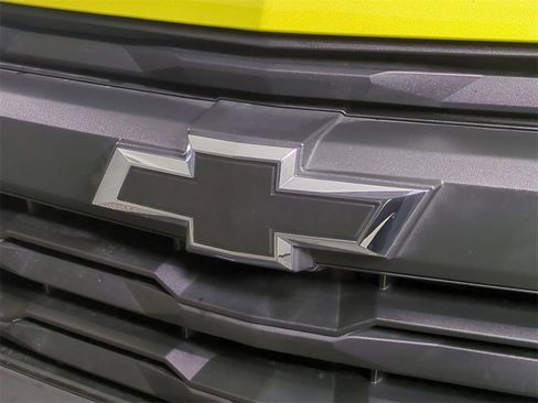 Certified 2023 Chevrolet Colorado Trail Boss w/ Advanced Trailering Package image 29