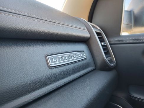 Used 2021 RAM 1500 Laramie w/ Off Road Group image 31