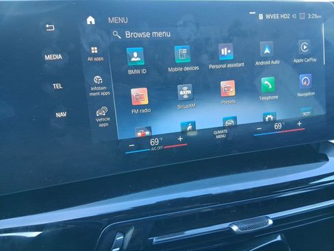 Used 2023 BMW X1 xDrive28i image 22