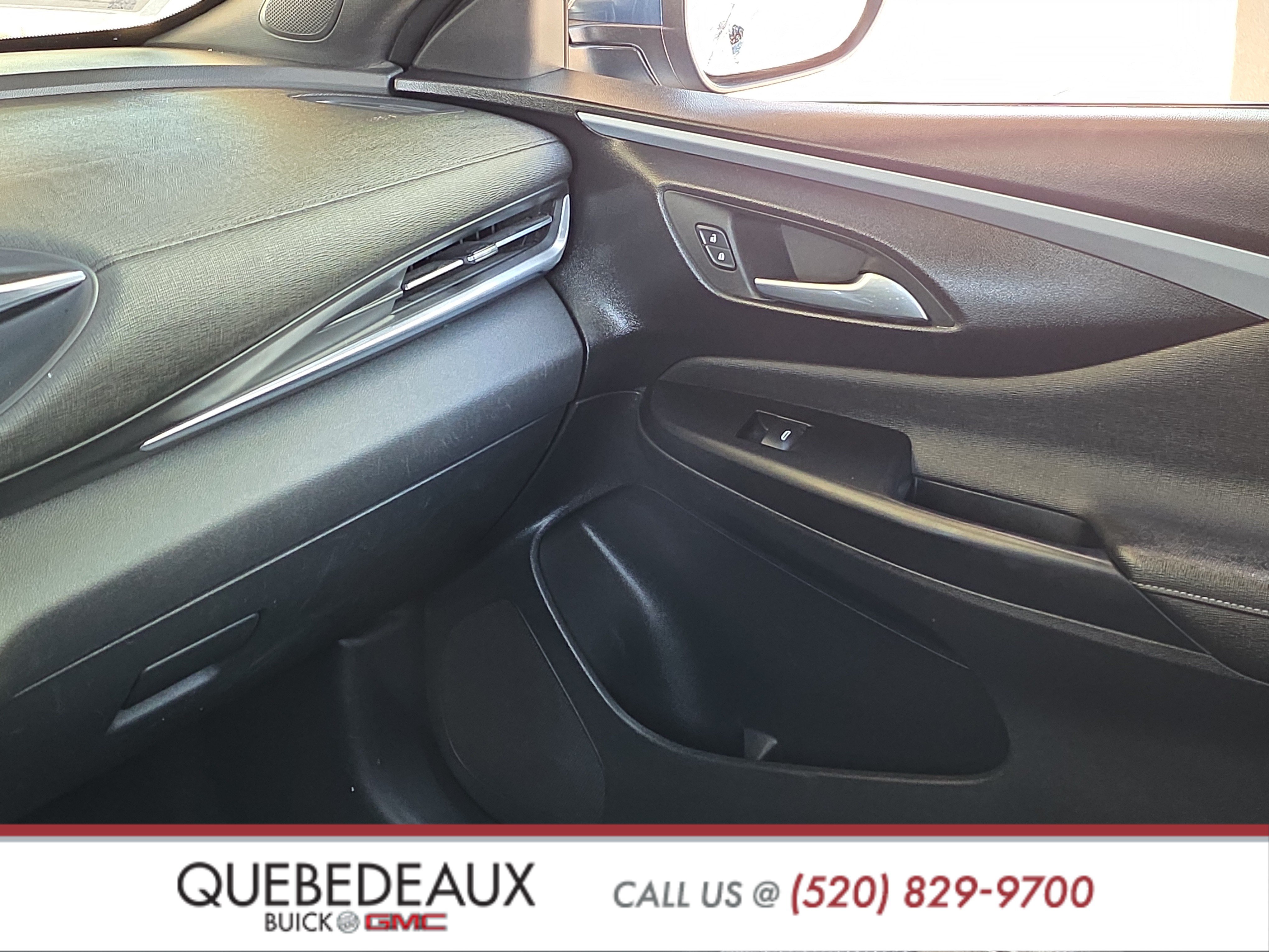 Used 2024 Buick Envista Sport Touring w/ Convenience I Package FWD image 20