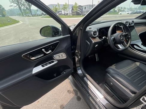 Used 2026 Mercedes-Benz GLC 300 4MATIC image 16