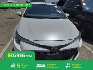 Used 2021 Toyota Corolla SE FWD video 1