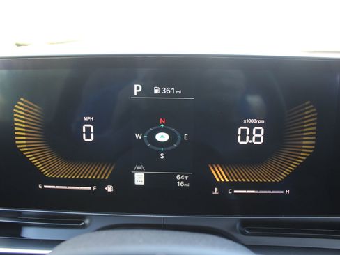 New 2026 Kia Carnival EX image 36