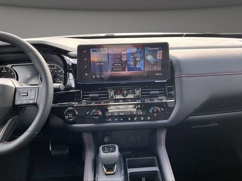 New 2026 Nissan Pathfinder Rock Creek w/ Rock Creek Premium Package AWD/4WD image 6