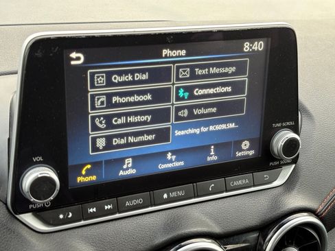 Certified 2024 Nissan Sentra SR image 22