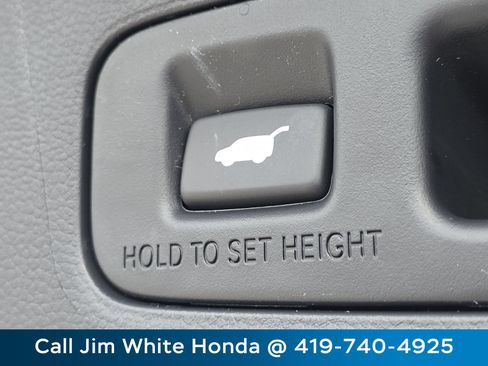 Certified 2026 Honda CR-V EX-L image 18