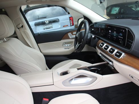 Used 2022 Mercedes-Benz GLE 350 image 21