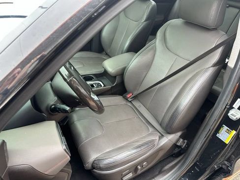 Used 2020 Hyundai Santa Fe Limited w/ Cargo Package FWD image 9