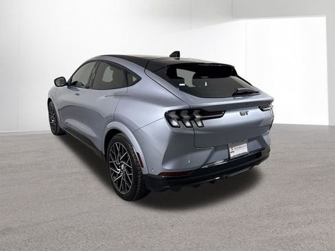Used 2022 Ford Mustang Mach-E GT w/ GT Performance Edition image 32