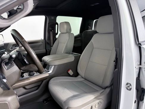 Used 2024 Chevrolet Silverado 1500 RST w/ Convenience Package II image 11