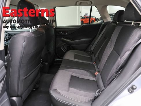 Used 2022 Subaru Outback Premium AWD/4WD image 21