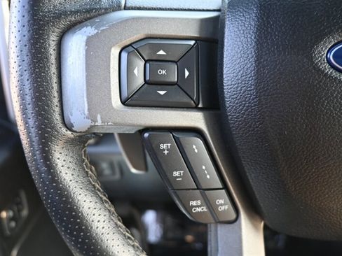 Used 2018 Ford F150 Raptor w/ Equipment Group 802A Luxury image 31