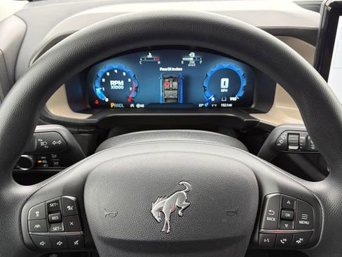 New 2025 Ford Bronco Sport Big Bend image 20