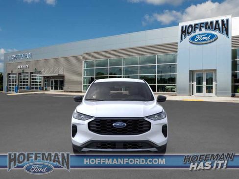 New 2026 Ford Escape ST-Line image 2