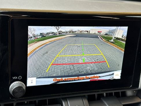 Certified 2023 Toyota RAV4 LE image 24