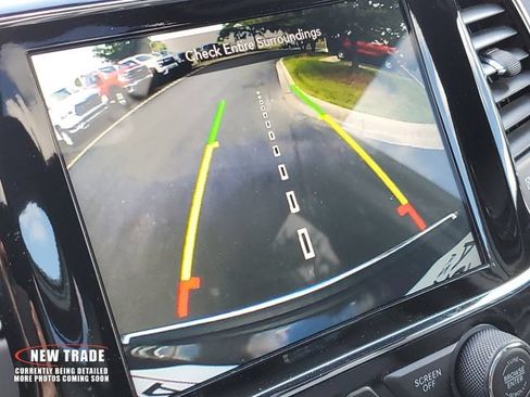 Used 2020 Jeep Grand Cherokee Limited AWD/4WD image 34