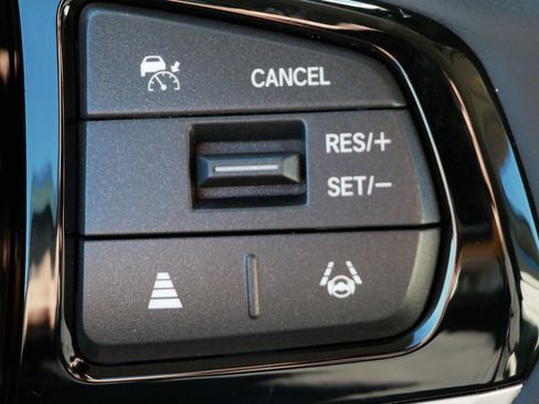 New 2026 Honda Odyssey EX-L image 17