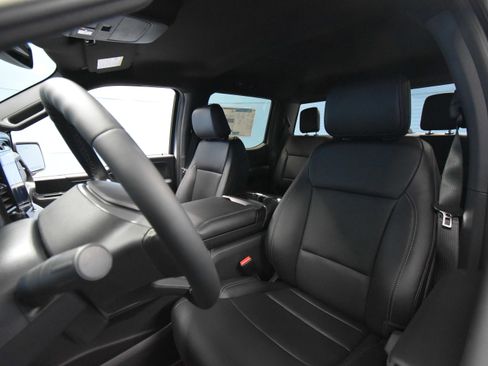 New 2026 Ford F150 XLT AWD/4WD image 23