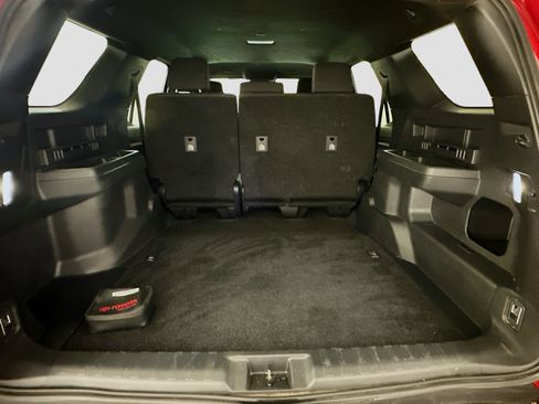 Used 2025 Toyota 4Runner SR5 image 30