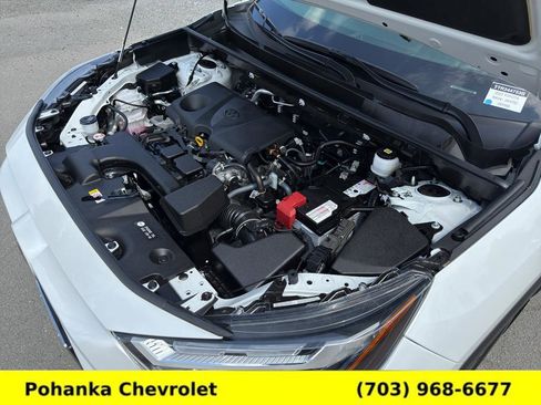 Used 2023 Toyota RAV4 XLE Premium AWD/4WD image 33