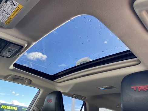 Certified 2024 Toyota 4Runner TRD Pro image 31