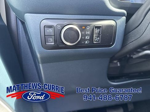 New 2026 Ford Maverick XLT FWD image 25