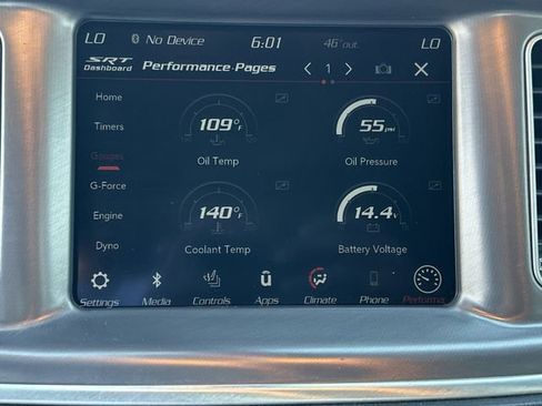 Used 2021 Dodge Charger Scat Pack image 9